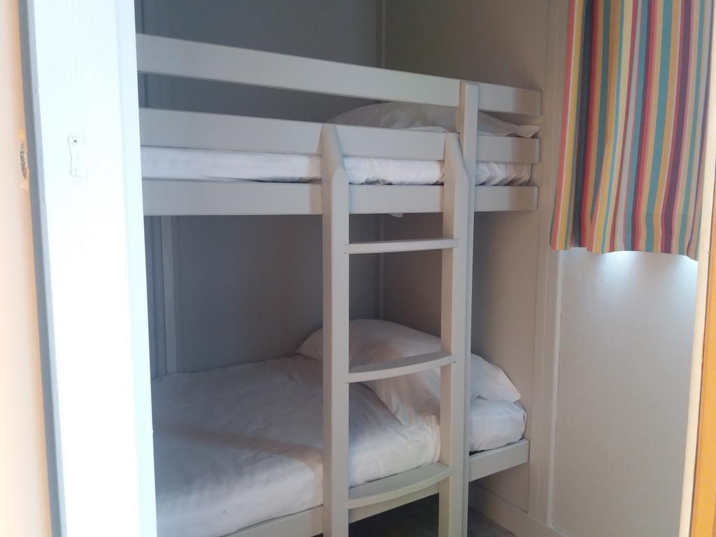 Coimbra Camping & Bungalows Zimmer foto