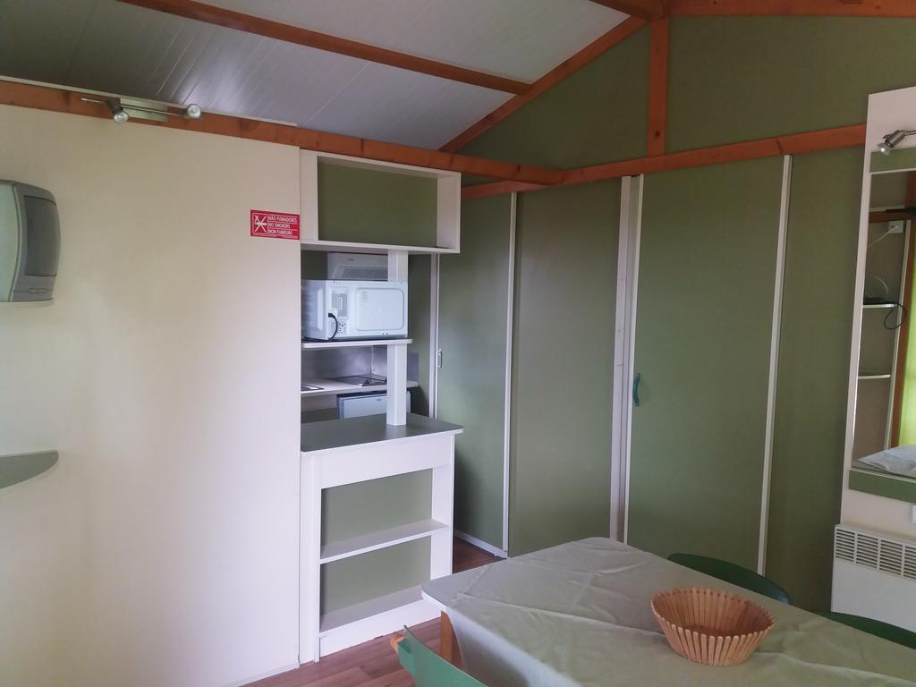 Coimbra Camping & Bungalows Zimmer foto